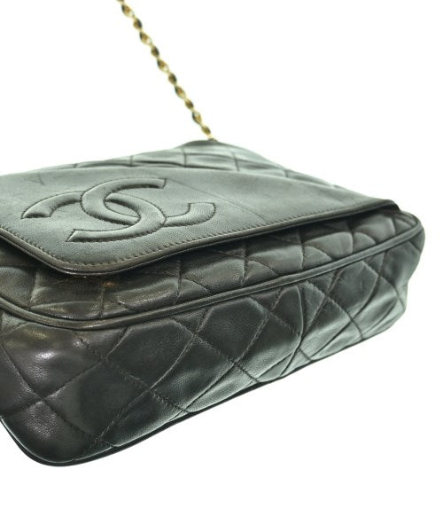CHANEL 肩背包