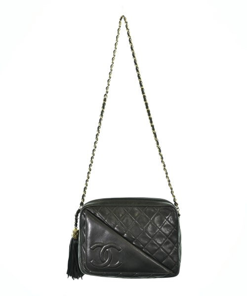 CHANEL 肩背包