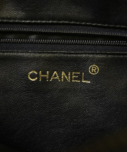 CHANEL 肩背包