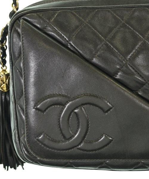 CHANEL 肩背包