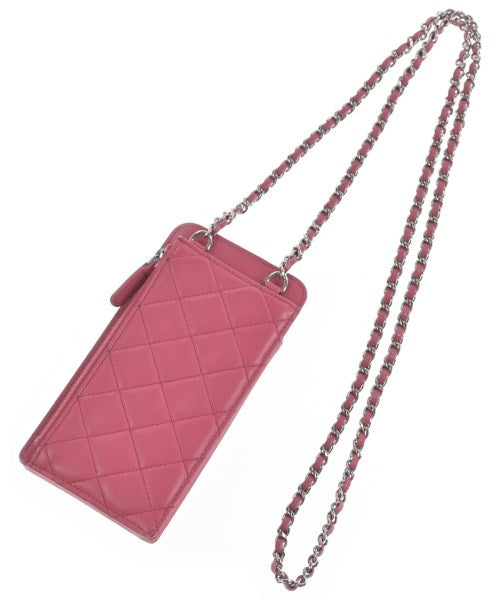 CHANEL 卡片夾