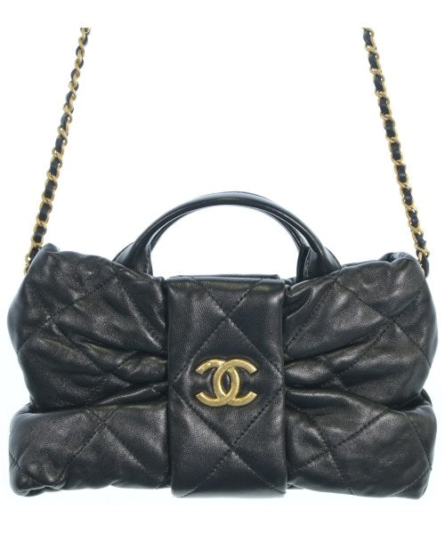 CHANEL 肩背包