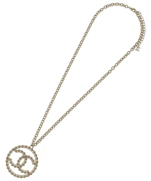 CHANEL 項鍊