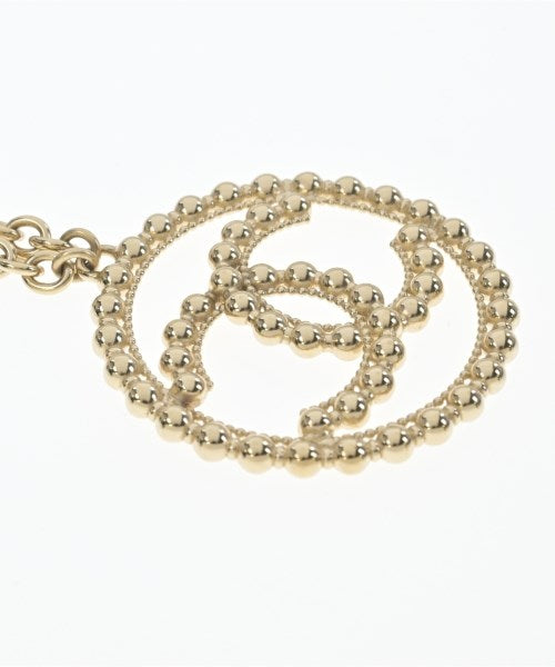 CHANEL 項鍊