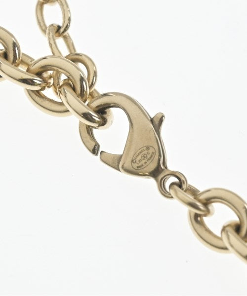 CHANEL 項鍊