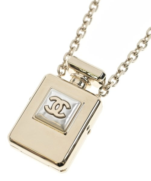 CHANEL 項鍊