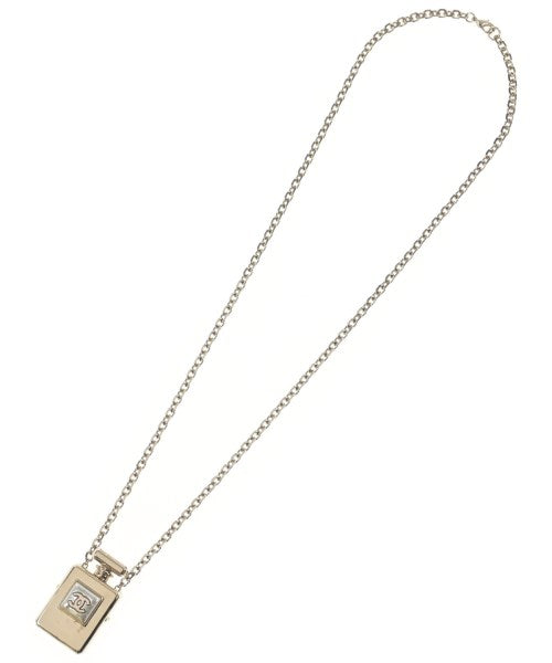 CHANEL 項鍊