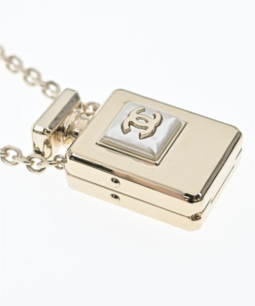 CHANEL 項鍊