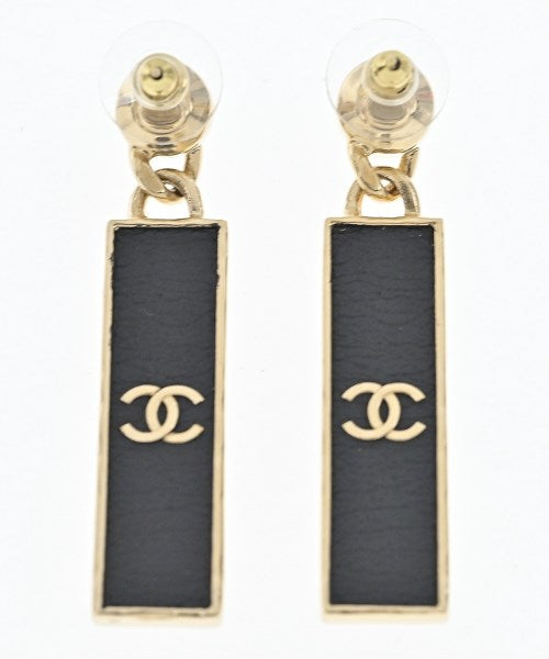CHANEL 耳飾