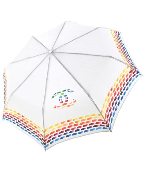 CHANEL 雨傘