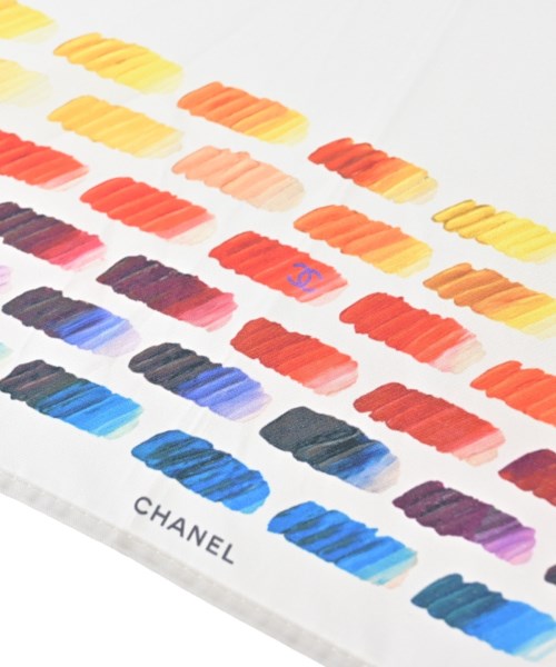CHANEL 雨傘