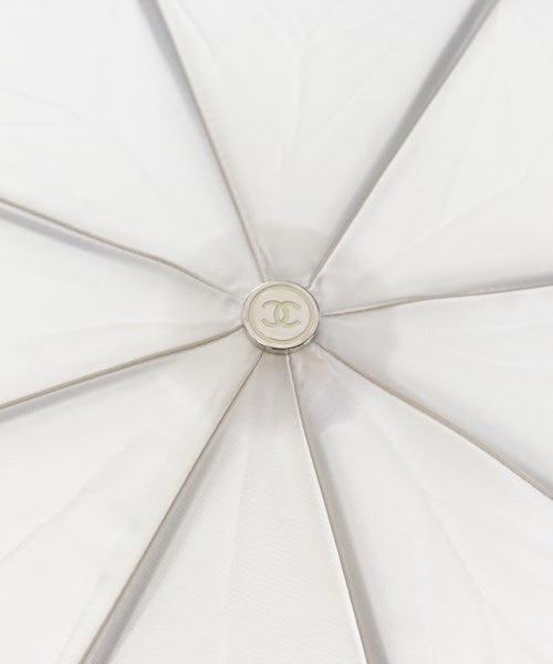 CHANEL 雨傘