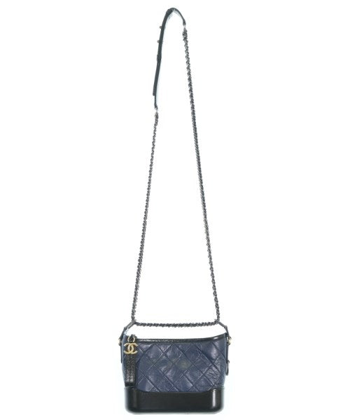 CHANEL 肩背包