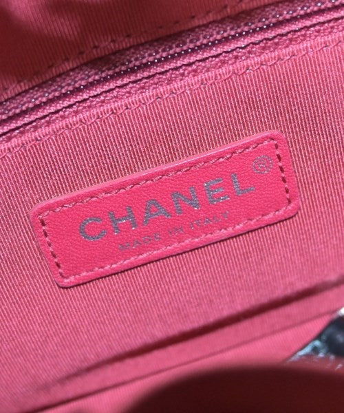 CHANEL 肩背包