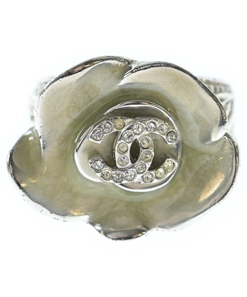 CHANEL 戒指
