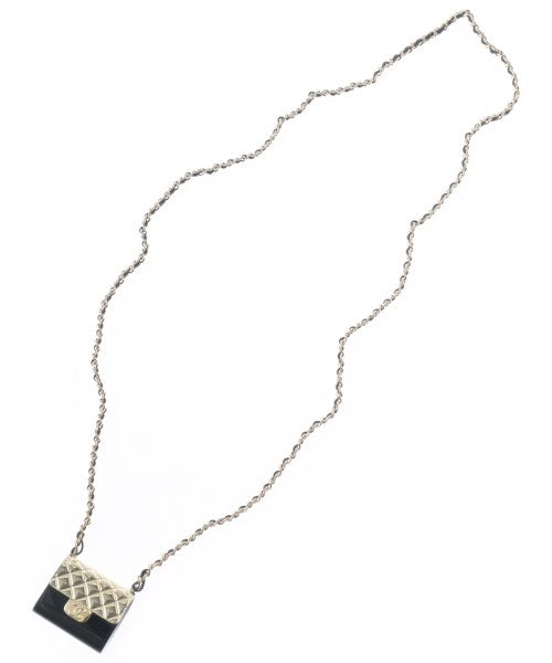 CHANEL 項鍊
