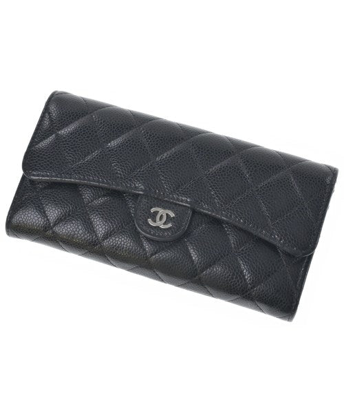 CHANEL 錢包/零錢包