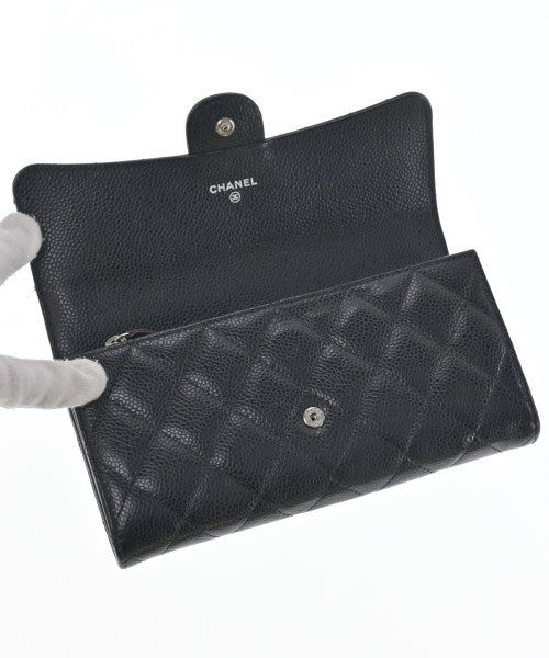 CHANEL 錢包/零錢包