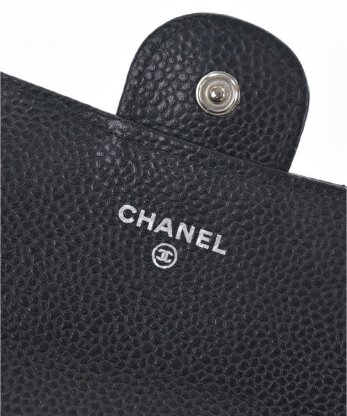 CHANEL 錢包/零錢包