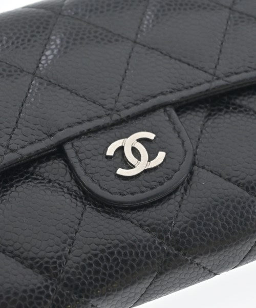 CHANEL 錢包/零錢包