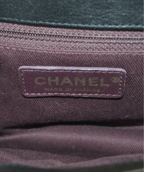 CHANEL 肩背包