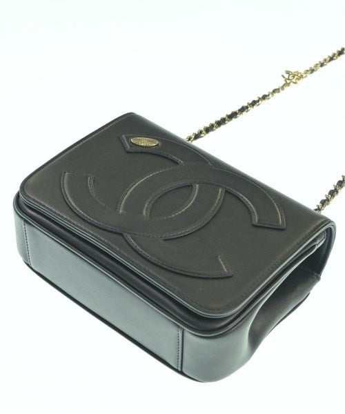 CHANEL 肩背包