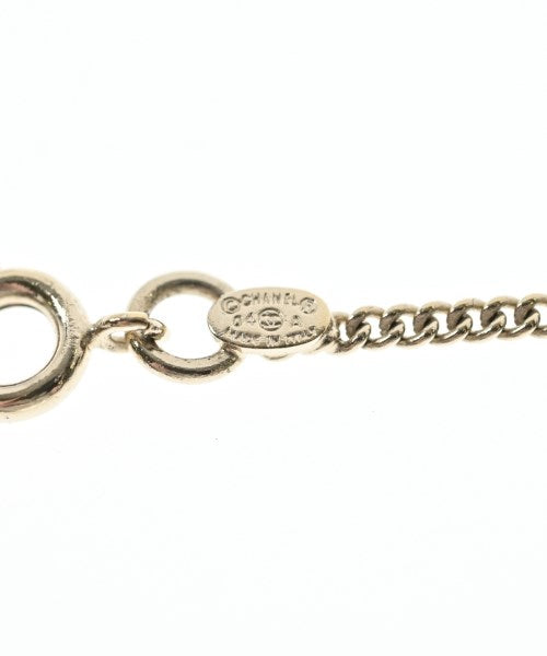 CHANEL 手環/手鍊