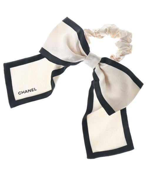 CHANEL 髮飾