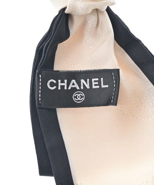 CHANEL 髮飾