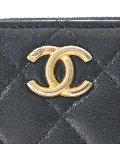 CHANEL 錢包/零錢包