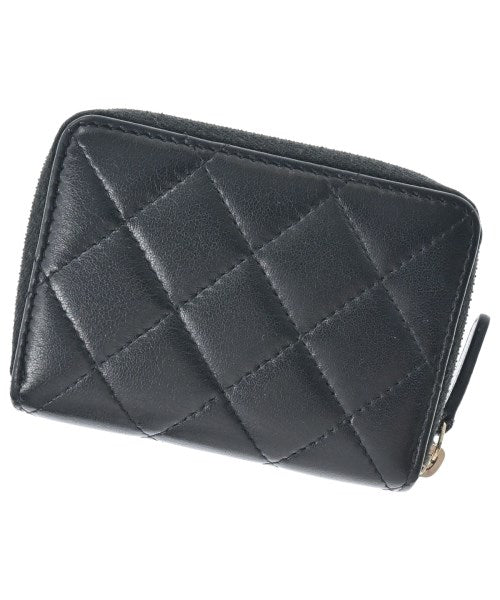 CHANEL 錢包/零錢包