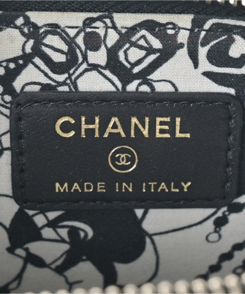 CHANEL 錢包/零錢包