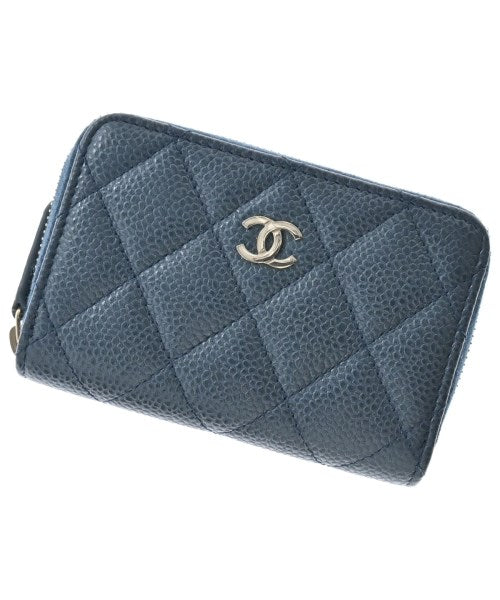 CHANEL 錢包/零錢包