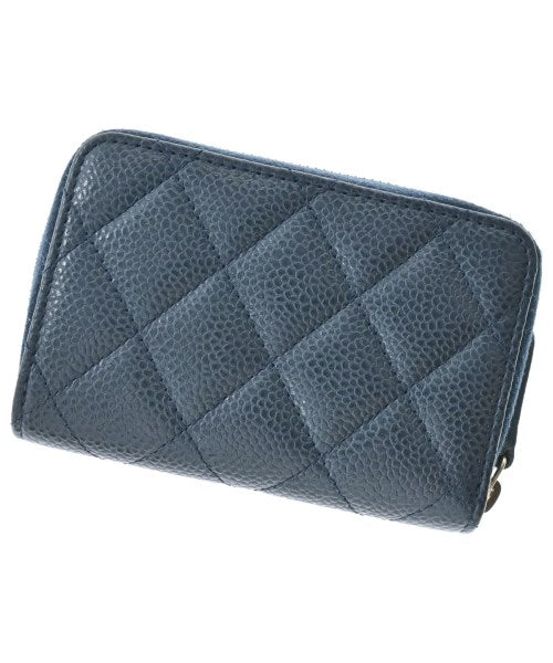 CHANEL 錢包/零錢包