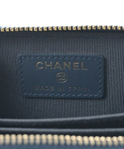 CHANEL 錢包/零錢包