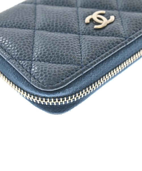 CHANEL 錢包/零錢包