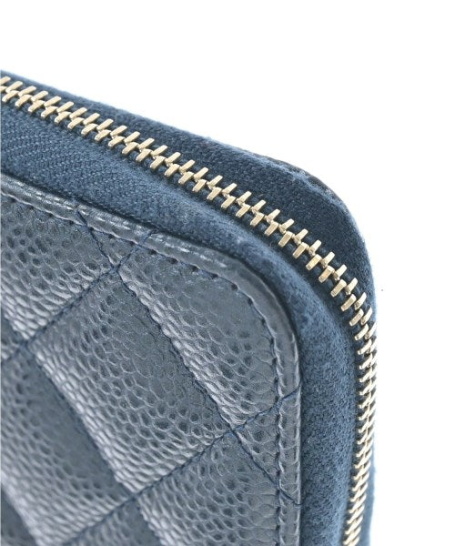 CHANEL 錢包/零錢包
