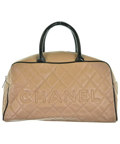 CHANEL 週末包/旅行包