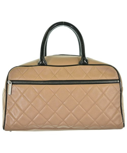 CHANEL 週末包/旅行包