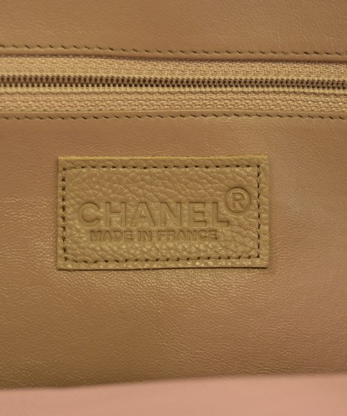CHANEL 週末包/旅行包