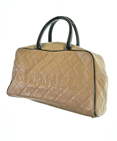 CHANEL 週末包/旅行包