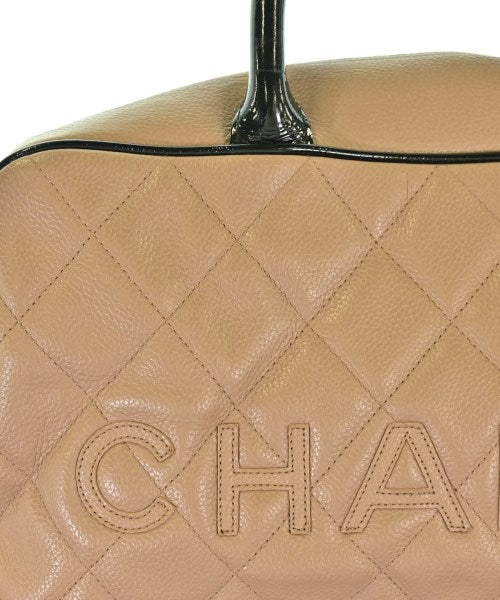 CHANEL 週末包/旅行包