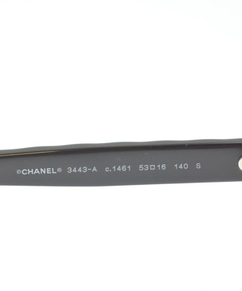 CHANEL 眼鏡