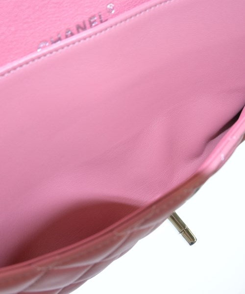 CHANEL 肩背包