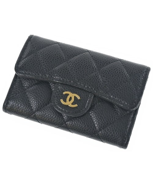 CHANEL 卡片夾