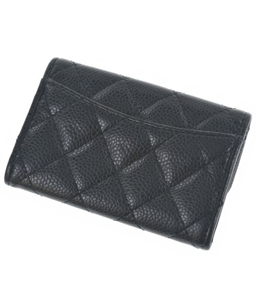 CHANEL 卡片夾