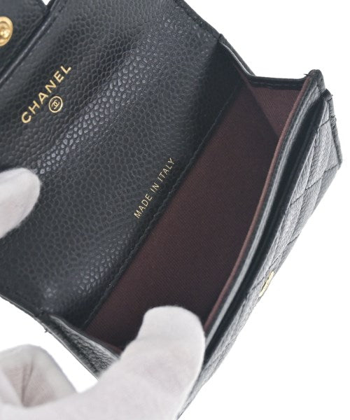 CHANEL 卡片夾