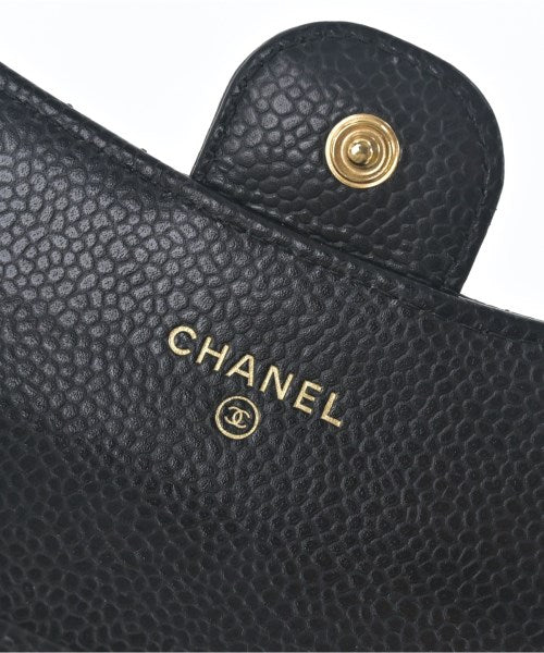 CHANEL 卡片夾
