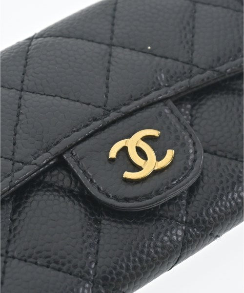 CHANEL 卡片夾