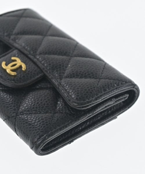 CHANEL 卡片夾